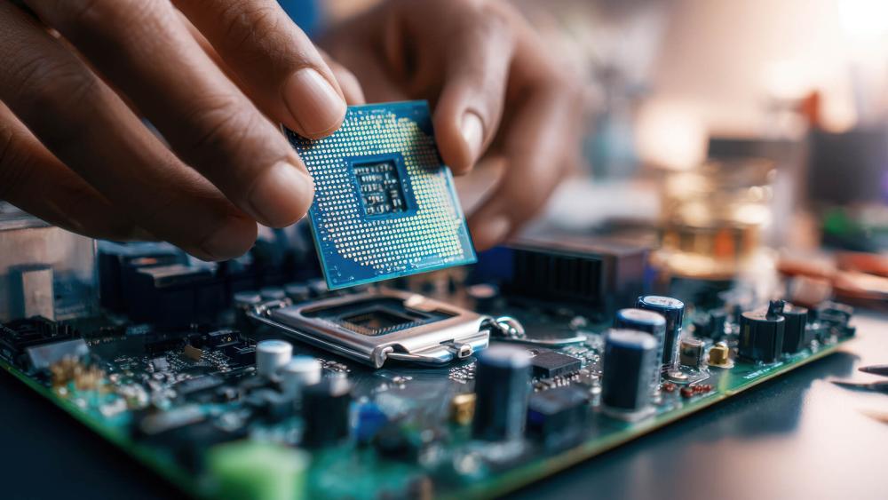Chipset drivers and your motherboard